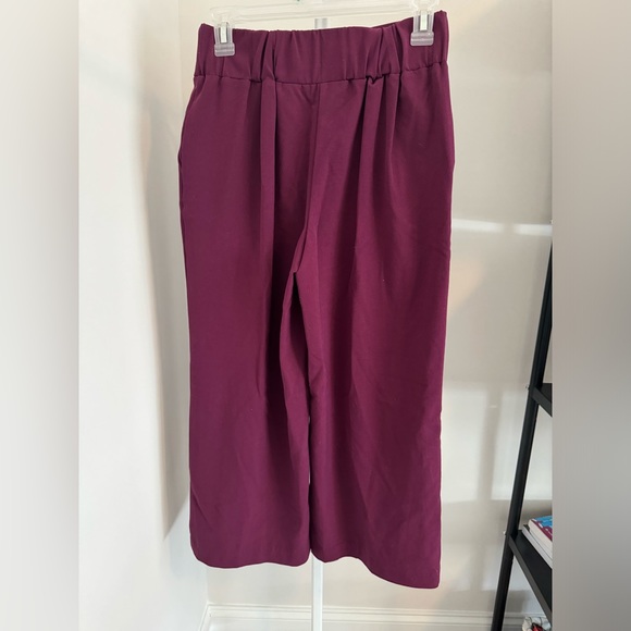 Candie’s Wide Leg Dress Pants - Picture 2 of 3